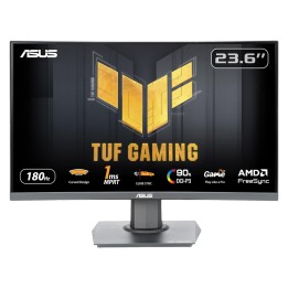 ASUS VG24VQER 23.6" Curved 180 Hz Moniteurs Gamer ASUS Maroc