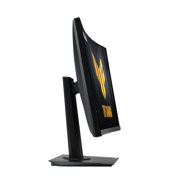 ASUS VG24VQER 23.6" Curved 180 Hz Moniteurs Gamer ASUS Maroc