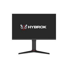 HYBROK HG27XIS 27" IPS 240Hz 1ms Moniteurs Gamer HYBROK Maroc
