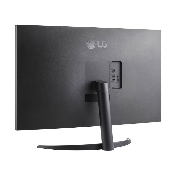 LG 32″ 32UR500-B 60Hz 4K Moniteurs Gamer LG Group Maroc