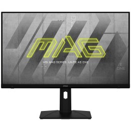 MSI MPG 32″ 322UPF 160Hz 1ms RAPID IPS 4K Moniteurs Gamer MSI Maroc