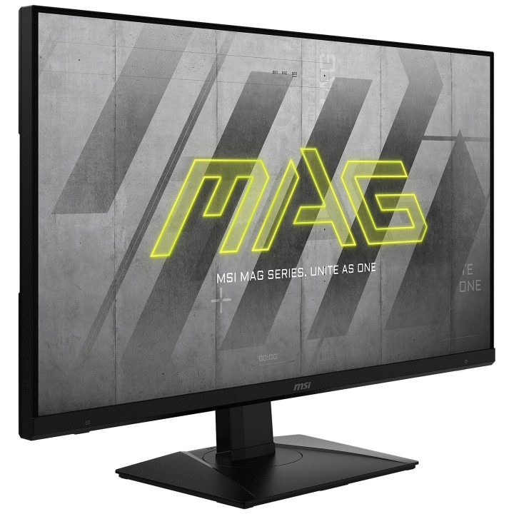 MSI MPG 32″ 322UPF 160Hz 1ms RAPID IPS 4K Moniteurs Gamer MSI Maroc