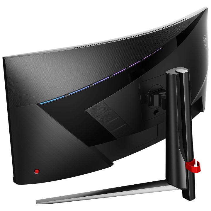 MSI MAG 345CQR 34" 180Hz Moniteurs Gamer MSI Maroc