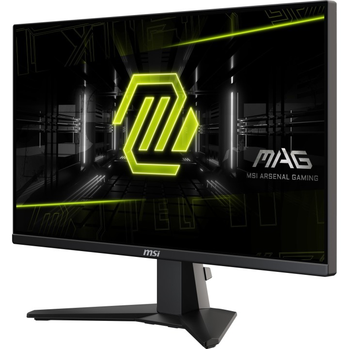 MSI MAG 255XF 24.5" IPS 300Hz Moniteurs Gamer MSI Maroc