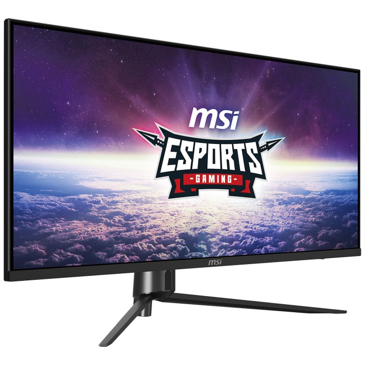 MSI MAG401QR 40" IPS 155 Hz Moniteurs Gamer MSI Maroc