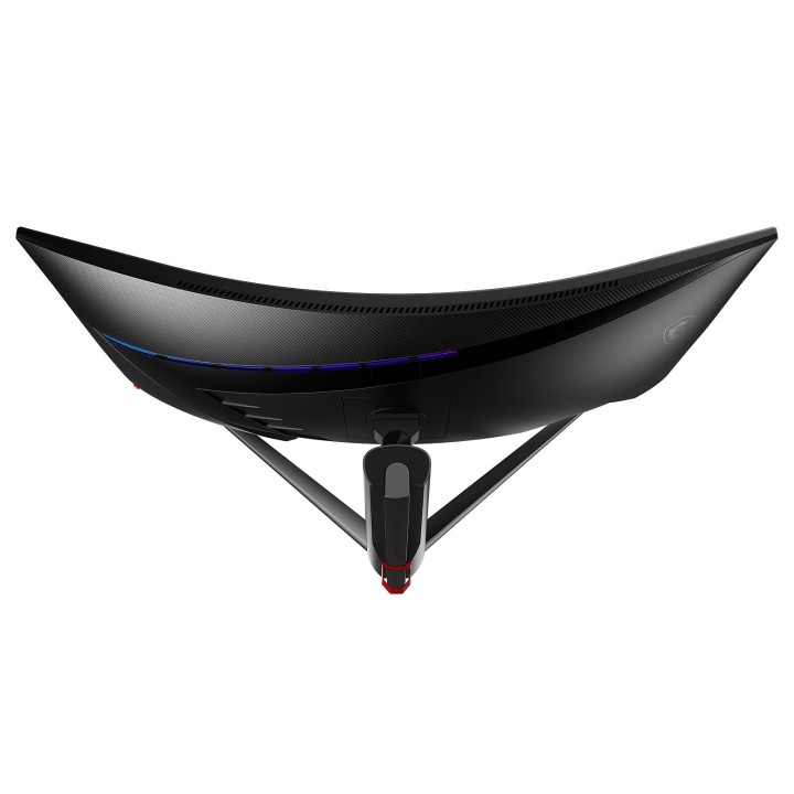 MSI MAG 345CQR 34" 180Hz Moniteurs Gamer MSI Maroc