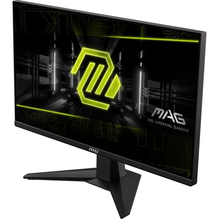 MSI MAG 255XF 24.5" IPS 300Hz Moniteurs Gamer MSI Maroc