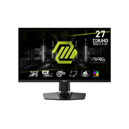 MSI MAG 274UPF E2 27" 160 Hz Fast IPS 4K Moniteurs Gamer MSI Maroc
