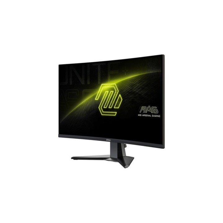 MSI MAG 276CXF 27" Curved 280Hz 0.5ms Moniteurs Gamer MSI Maroc