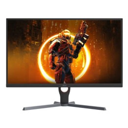 AOC 27G11E/67 27" 180Hz IPS Moniteurs Gamer AOC Maroc