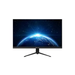 Connect D227G 27" 180hz Curved Moniteurs Gamer Connect Maroc