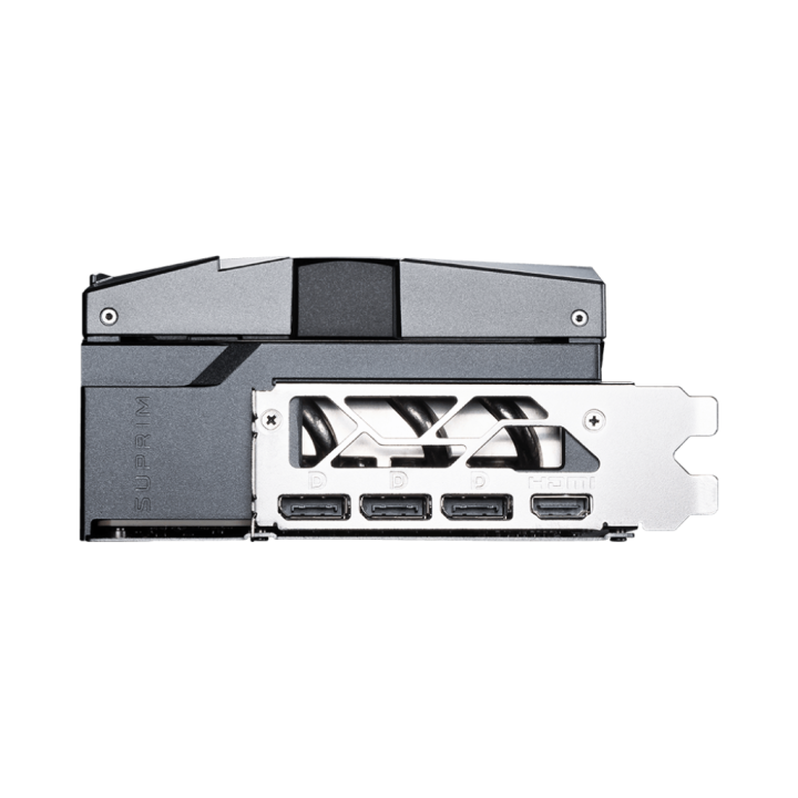 MSI GeForce RTX 5090 SUPRIM SOC 32GB GDDR7 Cartes graphiques MSI Maroc