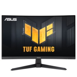 Asus TUF GAMING VG27VQM1B 27" 280Hz Curved Moniteurs Gamer ASUS Maroc