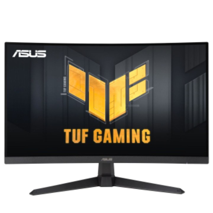 Asus TUF GAMING VG27VQM1B 27" 280Hz Curved Moniteurs Gamer ASUS Maroc