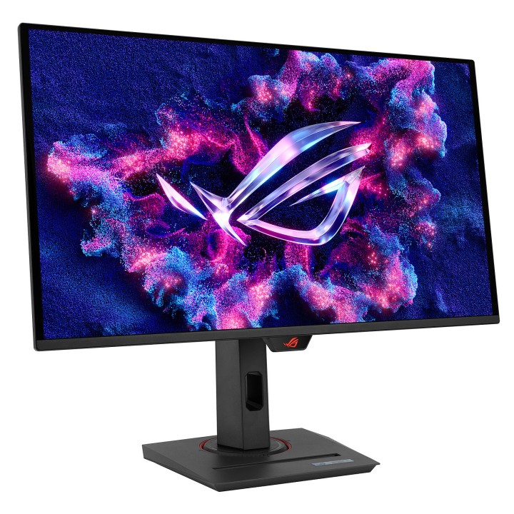 ASUS ROG Strix XG27ACDNG 27" OLED 360Hz Moniteurs Gamer ASUS Maroc