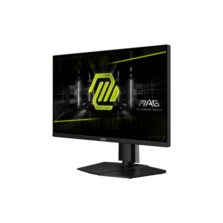 MSI MAG 255PXF 24.5" IPS 300Hz Moniteurs Gamer MSI Maroc