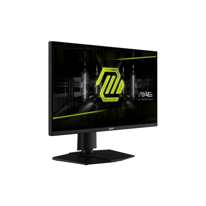 MSI MAG 255PXF 24.5" IPS 300Hz Moniteurs Gamer MSI Maroc