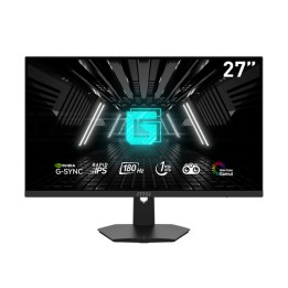 MSI G274F 27" Rapid IPS 180Hz Moniteurs Gamer MSI Maroc