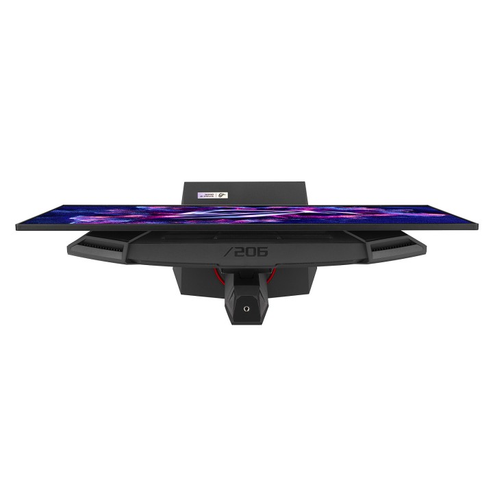 ASUS ROG Strix XG27ACDNG 27" OLED 360Hz Moniteurs Gamer ASUS Maroc