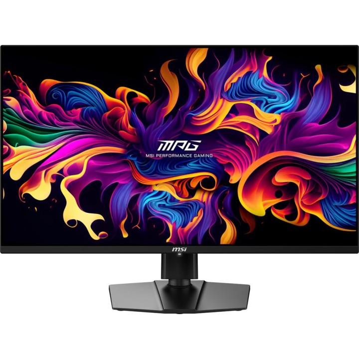 MSI MPG 321URX QD-OLED 32" 240Hz 4k Moniteurs Gamer MSI Maroc