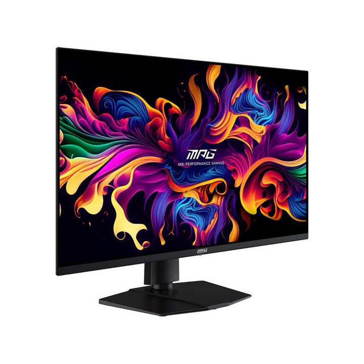 MSI MPG 321URX QD-OLED 32" 240Hz 4k Moniteurs Gamer MSI Maroc