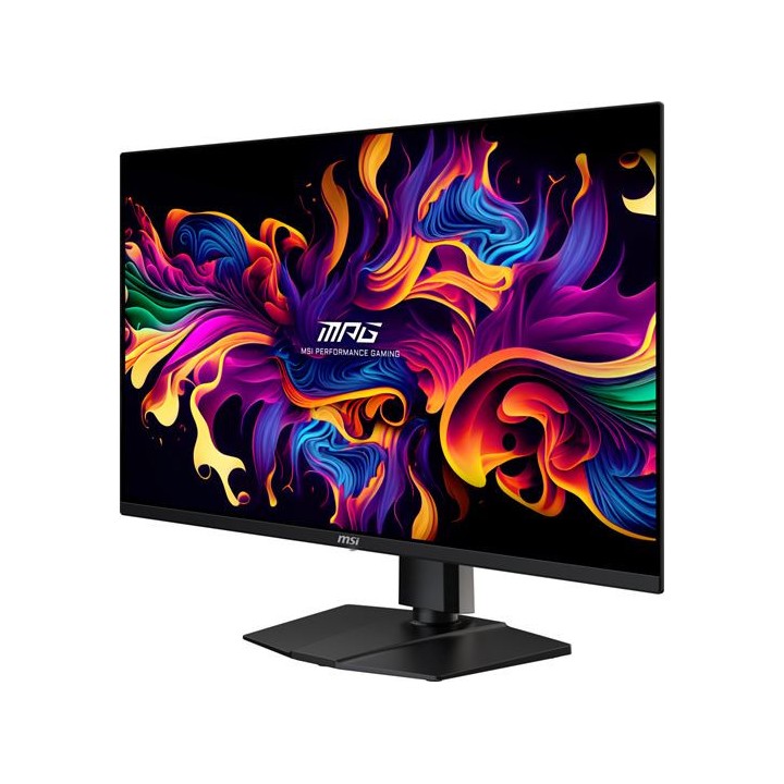MSI MPG 321URX QD-OLED 32" 240Hz 4k Moniteurs Gamer MSI Maroc