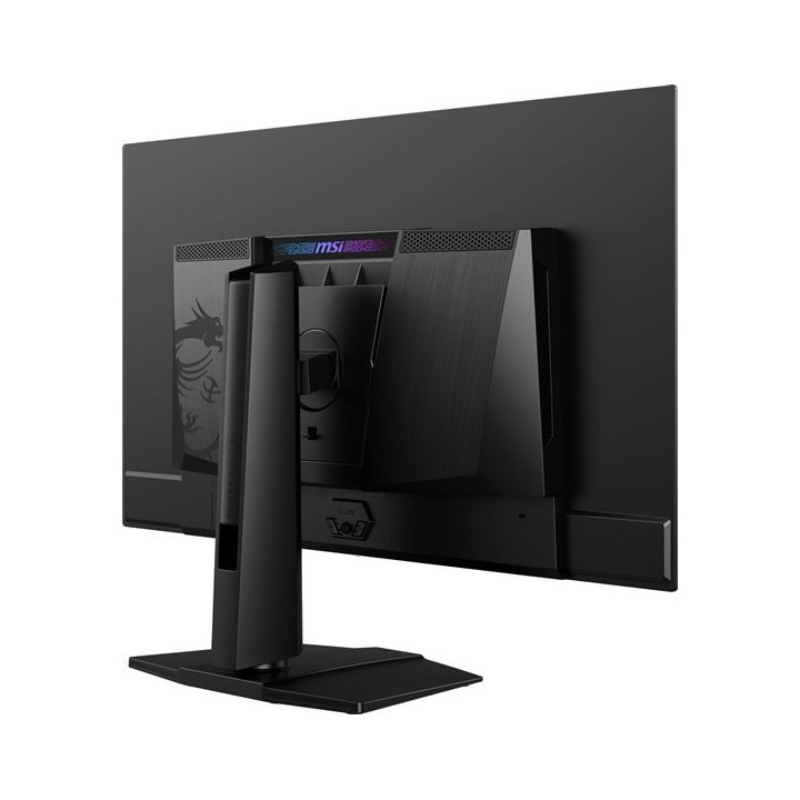 MSI MPG 321URX QD-OLED 32" 240Hz 4k Moniteurs Gamer MSI Maroc