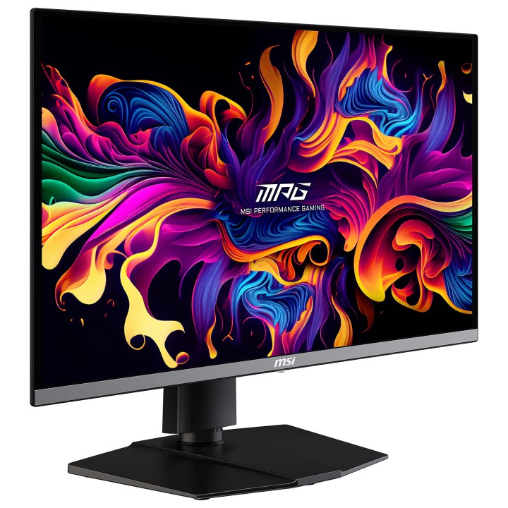 MSI Optix MAG 271QRX 360Hz Moniteurs Gamer MSI Maroc