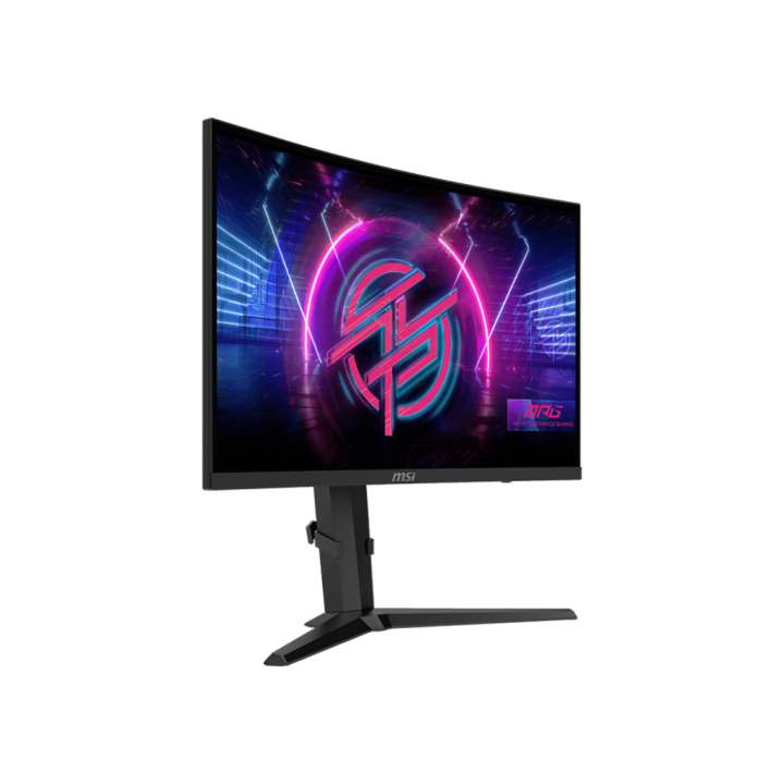 MSI MPG 275CQRXF 27" Fast VA 240Hz 0.5ms 2K Moniteurs Gamer MSI Maroc