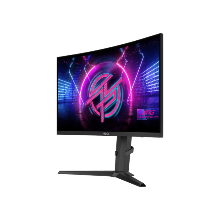 MSI MPG 275CQRXF 27" Fast VA 240Hz 0.5ms 2K Moniteurs Gamer MSI Maroc