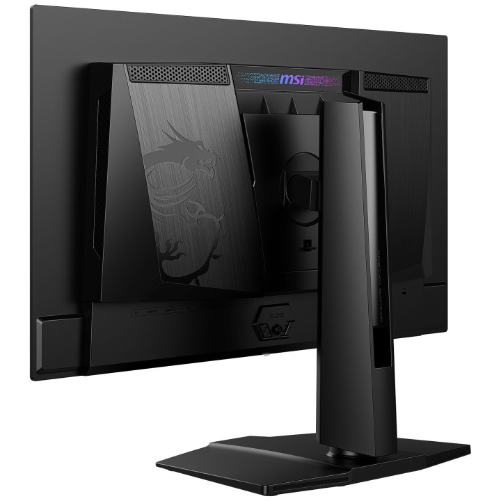 MSI Optix MAG 271QRX 360Hz Moniteurs Gamer MSI Maroc