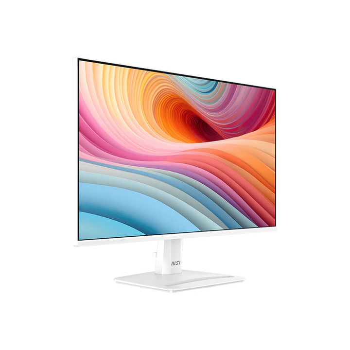 MSI PRO MP251W E2 24.5" 120Hz IPS Moniteurs Gamer MSI Maroc