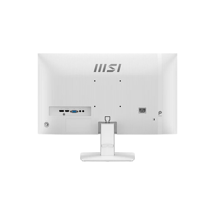 MSI PRO MP251W E2 24.5" 120Hz IPS Moniteurs Gamer MSI Maroc