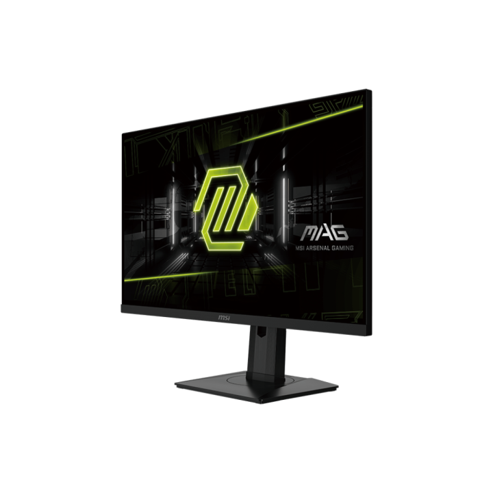 MSI MAG 274QRF QD E2 180Hz 1ms 2K Moniteurs Gamer MSI Maroc