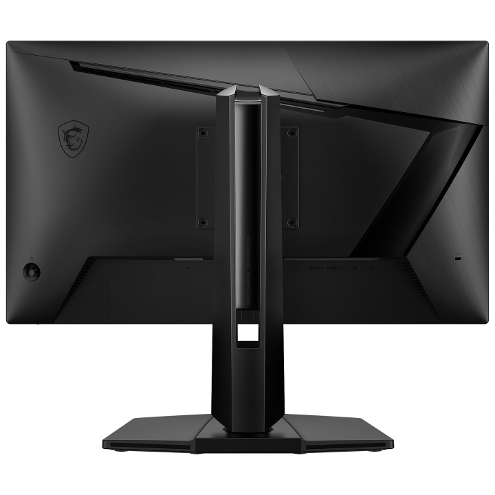 MSI G255PF E2 24.5" Rapid IPS 180Hz Moniteurs Gamer MSI Maroc