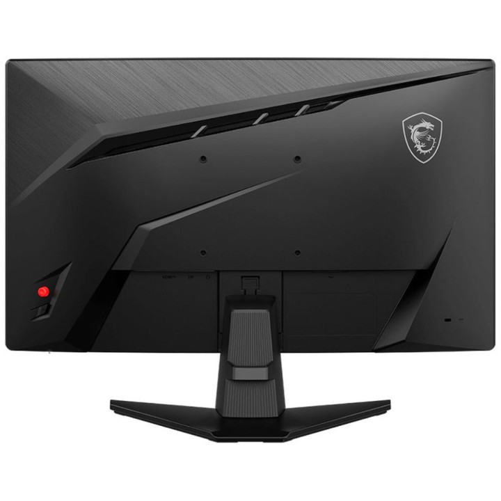 MSI MAG 242C 23.6" 1 ms 180Hz Curved Moniteurs Gamer MSI Maroc