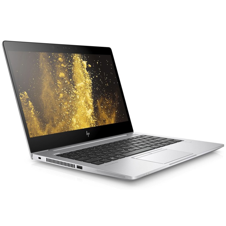 HP EliteBook 830 G5 i5-8350U/16GB/256GB SSD PC Portables Hewlett-Pa...