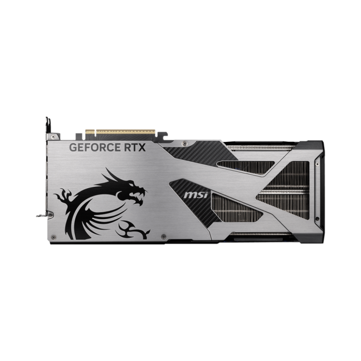 MSI GeForce RTX 5070 VANGUARD SOC 12GB GDDR7 Cartes graphiques MSI ...