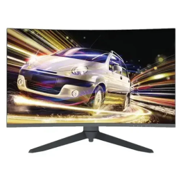 Dahua DHI-LM32-E200C 32" FHD 165hz 1ms Curved Moniteurs Gamer Dahua...