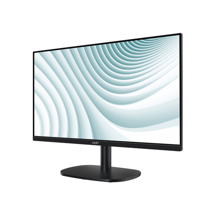 MSI Pro MP245V 24" 100 Hz Moniteurs Gamer MSI Maroc