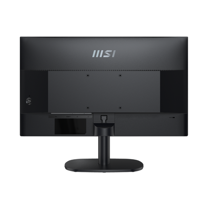 MSI Pro MP245V 24" 100 Hz Moniteurs Gamer MSI Maroc