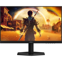 AOC 24G42E 24" 180Hz 1ms Fast IPS FHD Moniteurs Gamer AOC Maroc