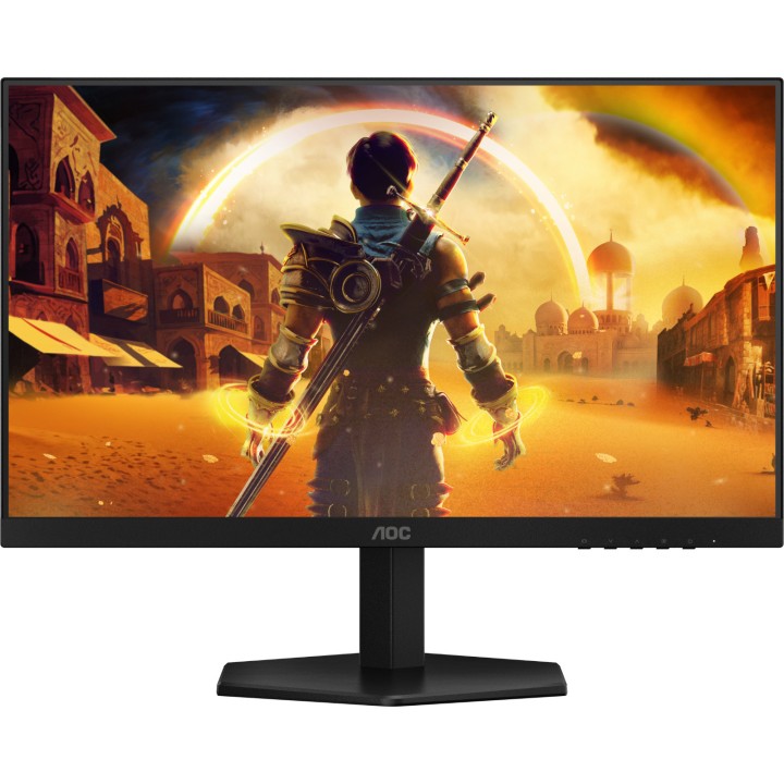 AOC 24G42E 24" 180Hz 1ms Fast IPS FHD Moniteurs Gamer AOC Maroc