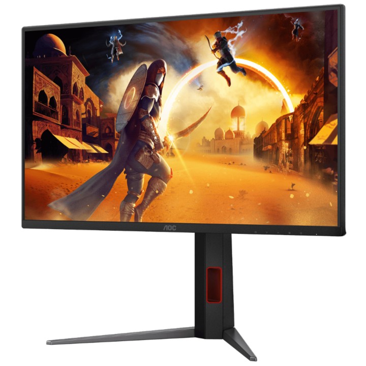 AOC 25G4S 24.5" 310Hz 0.3ms Moniteurs Gamer AOC Maroc