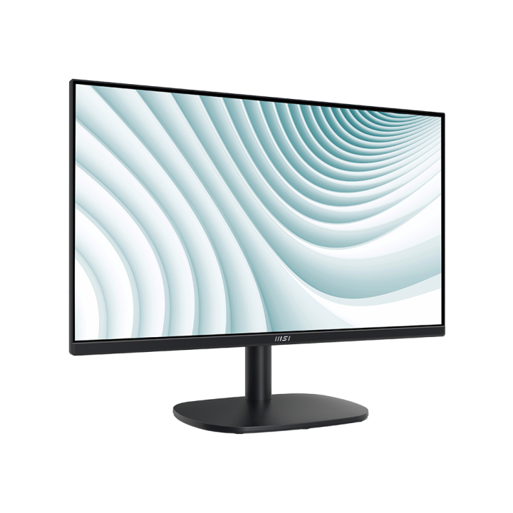 MSI Pro MP245V 24" 100 Hz Moniteurs Gamer MSI Maroc