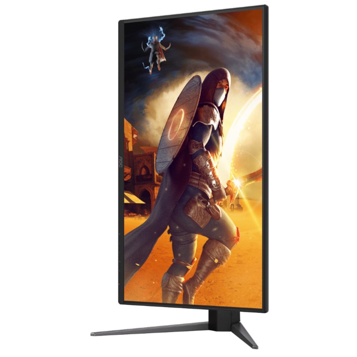 AOC 25G4S 24.5" 310Hz 0.3ms Moniteurs Gamer AOC Maroc