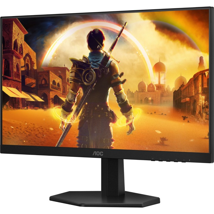 AOC 24G42E 24" 180Hz 1ms Fast IPS FHD Moniteurs Gamer AOC Maroc