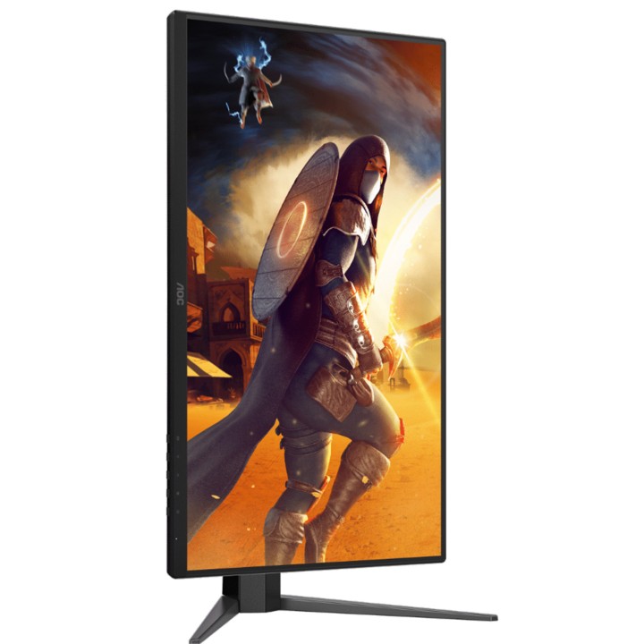 AOC 25G4S 24.5" 310Hz 0.3ms Moniteurs Gamer AOC Maroc