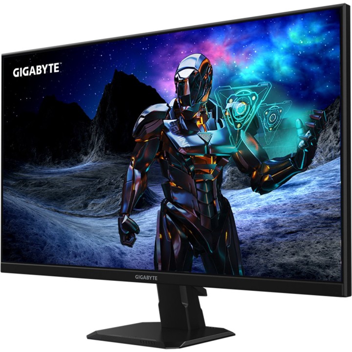GIGABYTE GS27Q X-EK 27" 240Hz 1ms 2K Moniteurs Gamer Gigabyte Maroc