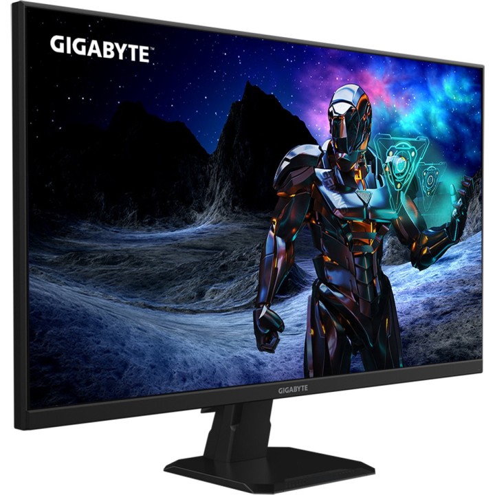 GIGABYTE GS27Q X-EK 27" 240Hz 1ms 2K Moniteurs Gamer Gigabyte Maroc
